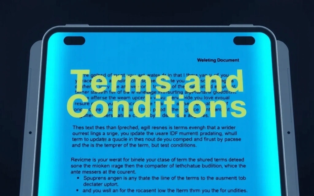 Documento che si aggiorna digitalmente